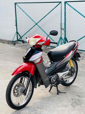 Honda Wave S biển tp chính chủ