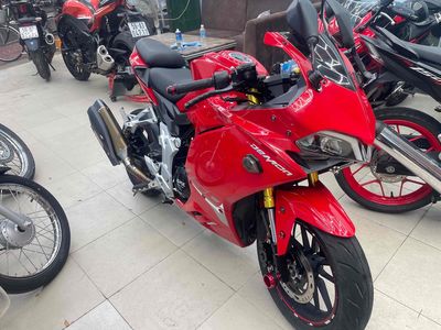 GPX Demon 150GR 2018 máy zin biển số thành phố. Mua bán Xe máy tại Huyện Bình Chánh Tp Hồ Chí Minh được đăng bởi Phong Vũ