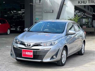 Vios 1.5G CVT giá có giảm. Mua bán Ô tô tại Quận Gò Vấp Tp Hồ Chí Minh được đăng bởi Nguyễn An