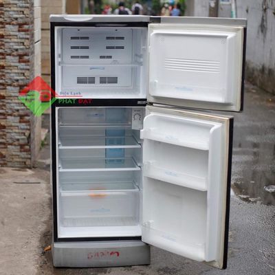Tủ lạnh aqua 120l