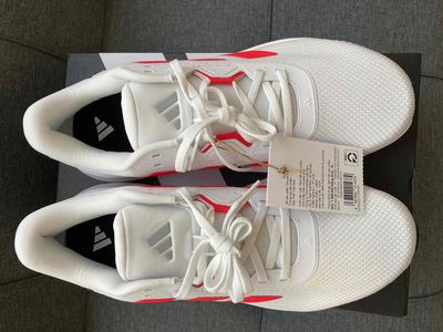 GIÀY ADIDAS GALAXY 7 size 10UK + nón MOTIVE. Mua bán Giày dép tại Thành phố Thủ Đức Tp Hồ Chí Minh được đăng bởi Anh Tho