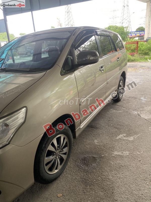 Toyota Innova 2.0E – Đời 2015 – Giá 285 triệu. Mua bán Ô tô tại Quận Bắc Từ Liêm Hà Nội được đăng bởi tuấn hình 3