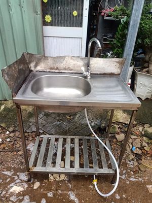 Dọn phòng thanh lý. Mua bán Thiết bị vệ sinh, nhà tắm tại Quận Bình Tân Tp Hồ Chí Minh được đăng bởi Nhật Phạm 