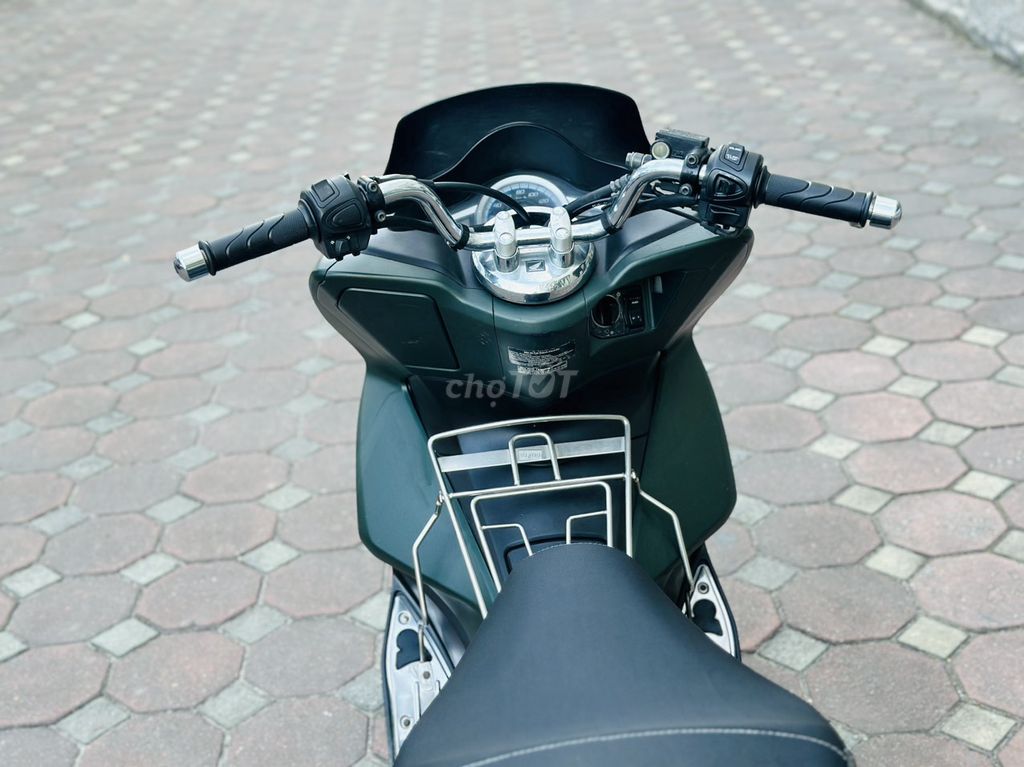 HONDA PCX ĐỜI MỚI KHÓA SMARKEY 2018. Mua bán Xe máy tại Quận Nam Từ Liêm Hà Nội được đăng bởi TRỌNG ĐẠI hình 5