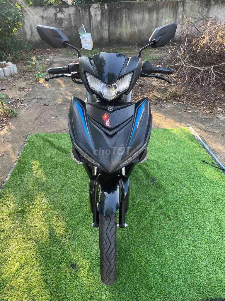 cần bán exciter 150. Mua bán Xe máy tại Thị xã Phú Mỹ Bà Rịa - Vũng Tàu được đăng bởi Lê  Thanh Hải  hình 2