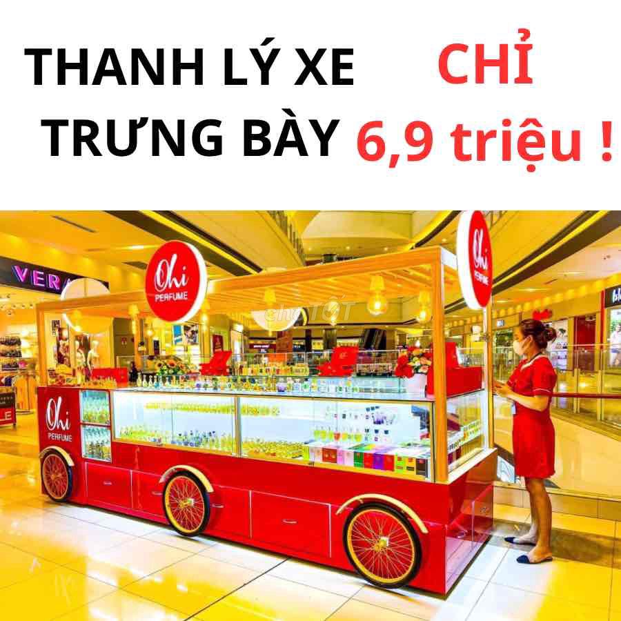 Vừa bán vừa tặng tủ !