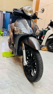 Liberty động cơ 3val - BSTP Cavet theo xe đầy đủ. Mua bán Xe máy tại Quận Tân Phú Tp Hồ Chí Minh được đăng bởi Phan Văn Thức