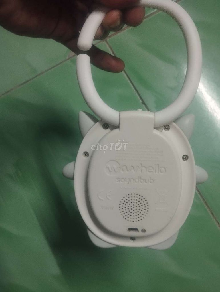 Loa Bluetooth Cú Mèo Siêu Cute. Mua bán Tivi, Âm thanh tại Thị xã Bến Cát Bình Dương được đăng bởi Chùm phụ kiện hình 4