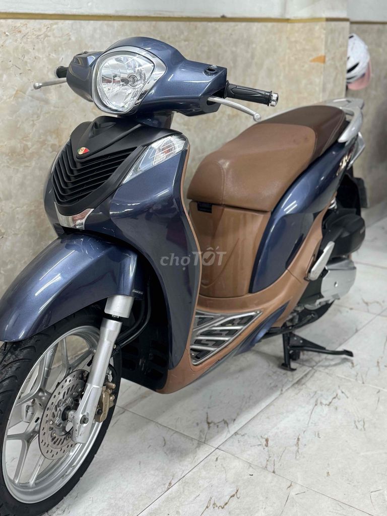 SH moden màu xám 2019 mới keng 43C2-086.43. Mua bán Xe máy tại Quận Sơn Trà Đà Nẵng được đăng bởi Minh Dũng bán trả góp 136 vân đồn  hình 2