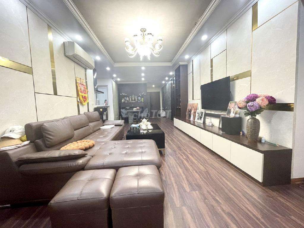 SUN SQUARE LÊ ĐỨC THỌ, 3 PHÒNG NGỦ 117M2 8.4 TỶ. Mua bán căn hộ/chung cư tại Quận Nam Từ Liêm Hà Nội được đăng bởi Lưu Văn Vượng hình 2