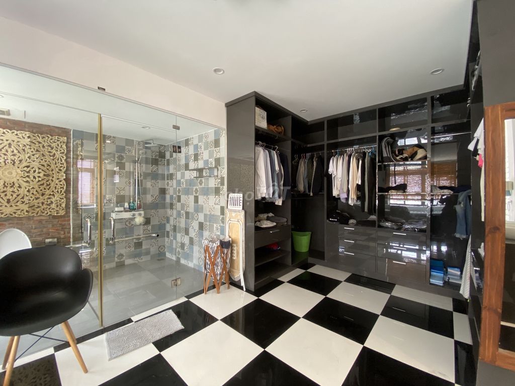 Rent · 1 bd · 100 м² · Quận Sơn Trà, ул. Đường Mân Quang 9