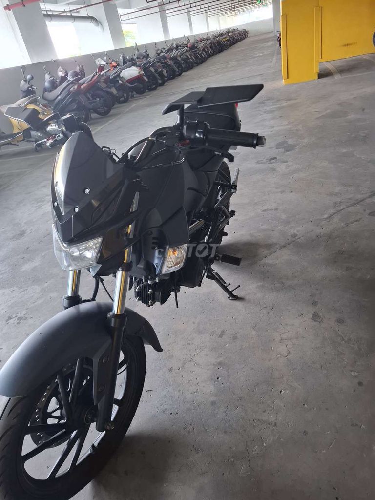 Bán Xe Kimco. Mua bán Xe máy tại Thành phố Thủ Đức Tp Hồ Chí Minh được đăng bởi Tên chưa cung cấp hình 1