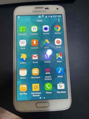 samsung galaxy s5 sống. dùng chữa cháy. Mua bán Điện thoại tại Huyện Củ Chi Tp Hồ Chí Minh được đăng bởi Tien Dat