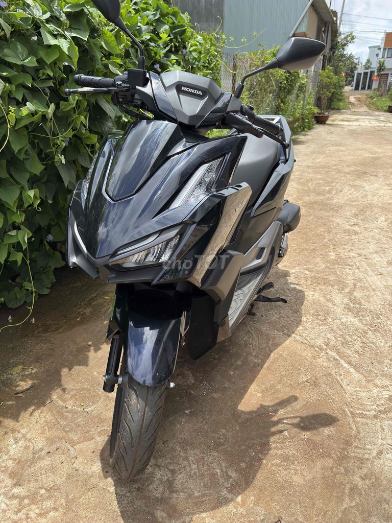 Honda Vario 160i 2023 , ít chạy hơn 5000km. Mua bán Xe máy tại Thành phố Pleiku Gia Lai được đăng bởi Huy hình 3