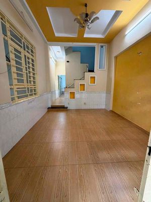 CHO THUÊ NHÀ VSIP1 GỒM TRỆT LẦU 2 P NGỦ