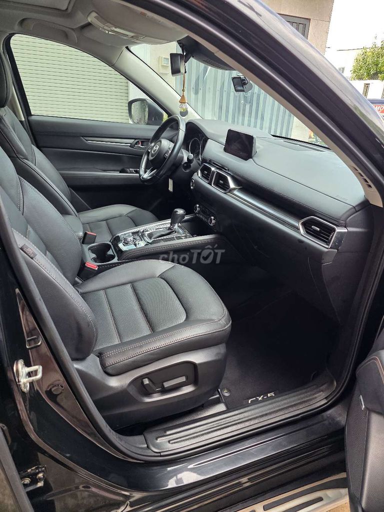 CX5 2018 2.5 4x2 odo 30.000km. Mua bán Ô tô tại Quận Bình Tân Tp Hồ Chí Minh được đăng bởi Cau Vũ hình 11