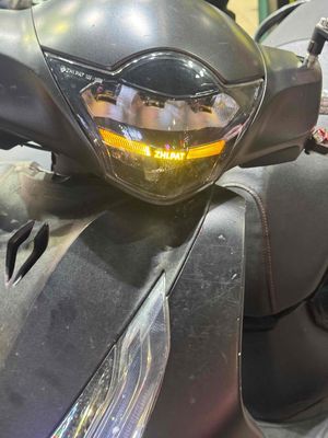 đèn pha ziphat 2013 -2016 mới tinh. Mua bán Phụ tùng xe tại Quận Phú Nhuận Tp Hồ Chí Minh được đăng bởi Lu ly