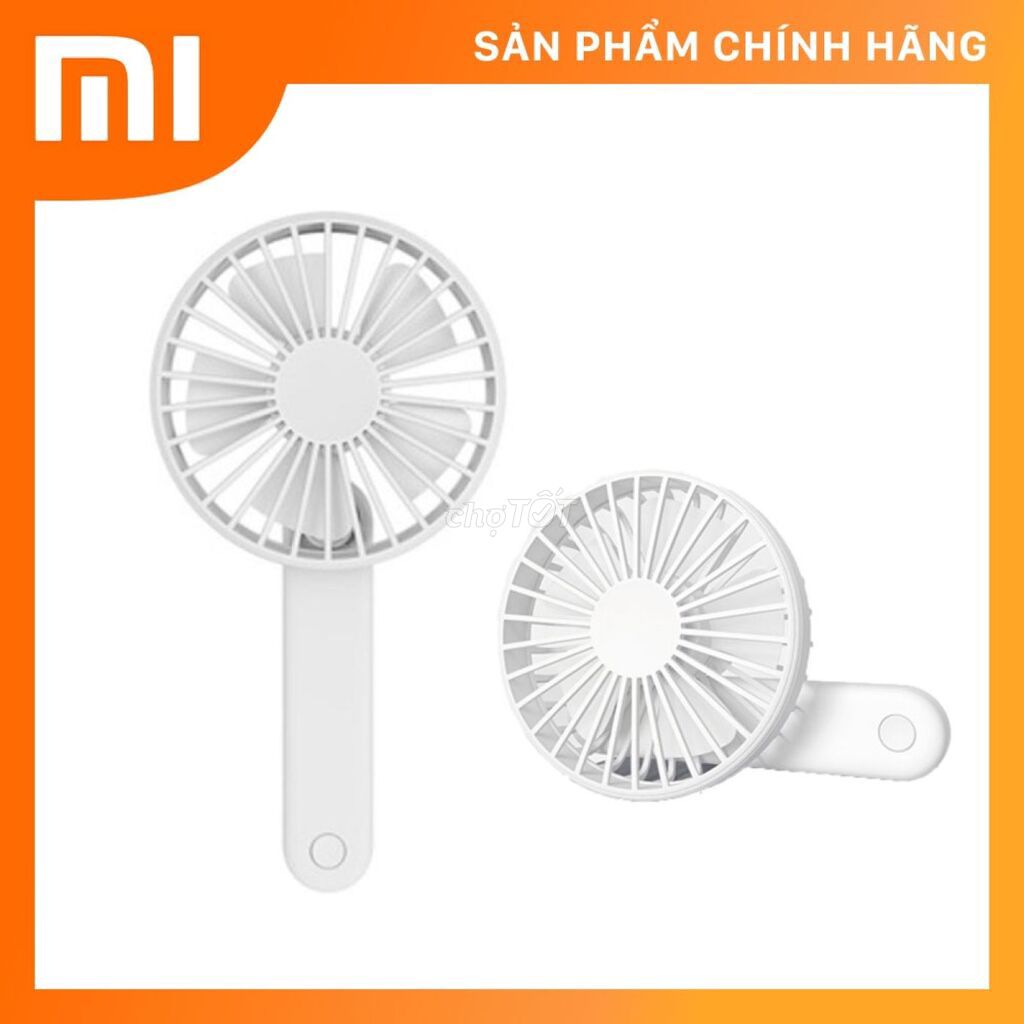 Quạt Cầm Tay Qualitell Xiaomi ZS6003