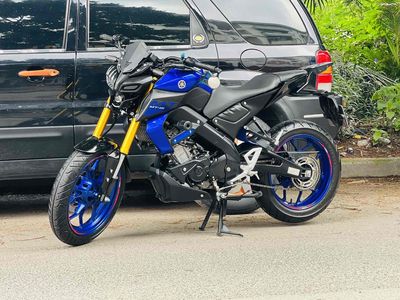 Yamaha MT -15 biển 29 chính chủ-Xe đẹp lướt mới. Mua bán Xe máy tại Quận Cầu Giấy Hà Nội được đăng bởi Tong motor xe may