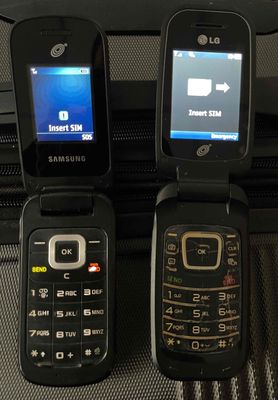 thanh lý cặp điện thoại nắp gập và xác nokia E71. Mua bán Điện thoại tại Quận Bình Tân Tp Hồ Chí Minh được đăng bởi VTH Computer