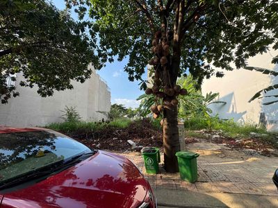 Đất nền KDC Phúc Đạt. Phú Lợi. sổ riêng còn bớt