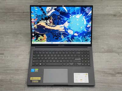 Asus Vivobook K3605ZF i5-12500H/16G/512G/RTX2050. Mua bán Laptop tại Quận Liên Chiểu Đà Nẵng được đăng bởi Gia Minh Shop