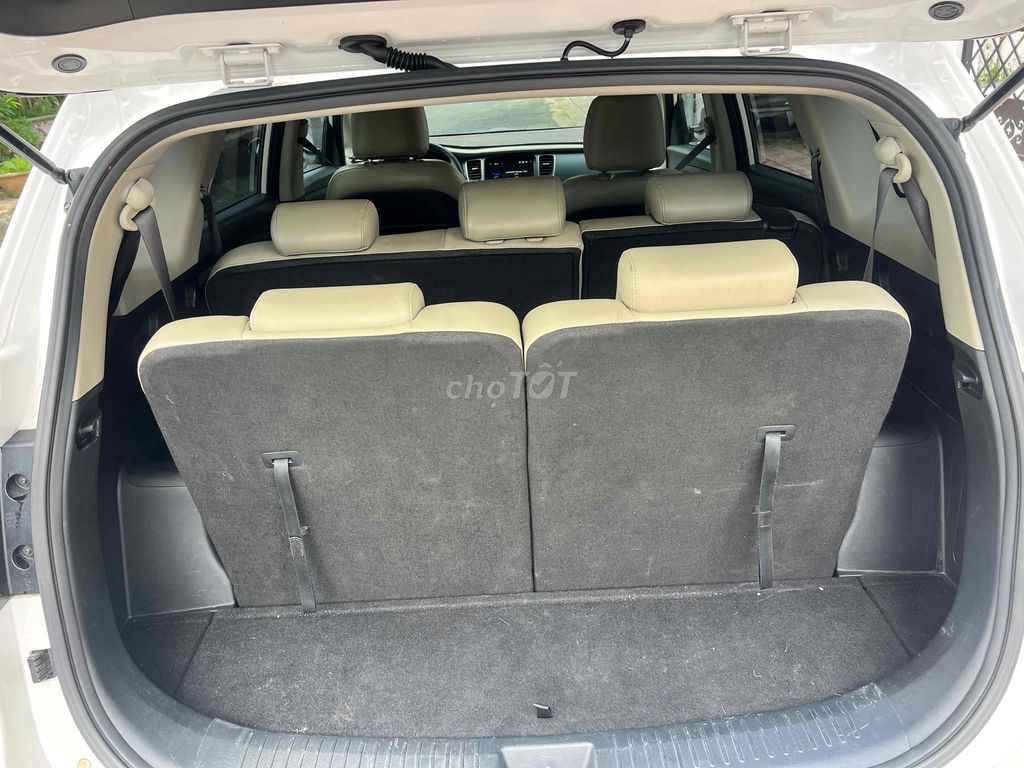 Kia Rondo 2022 tự động. Mua bán Ô tô tại Quận Cẩm Lệ Đà Nẵng được đăng bởi A Hải hình 7