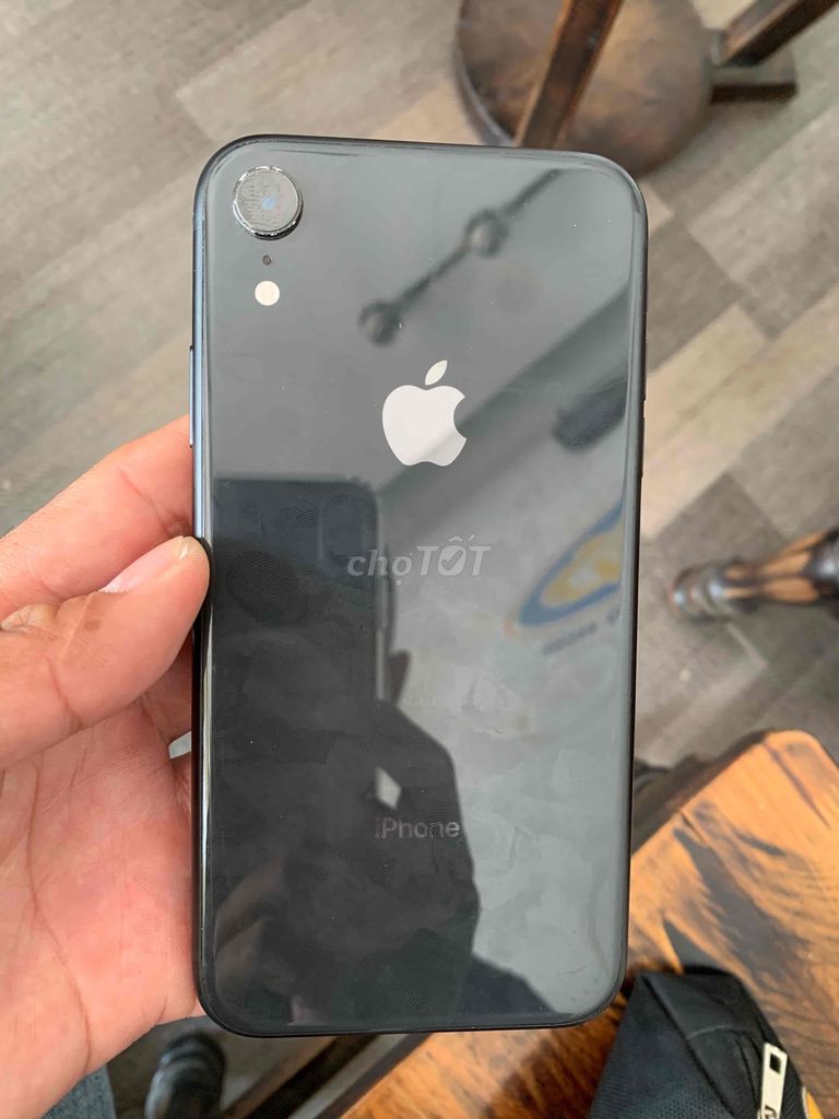 iPhone XR 64G 2 sim