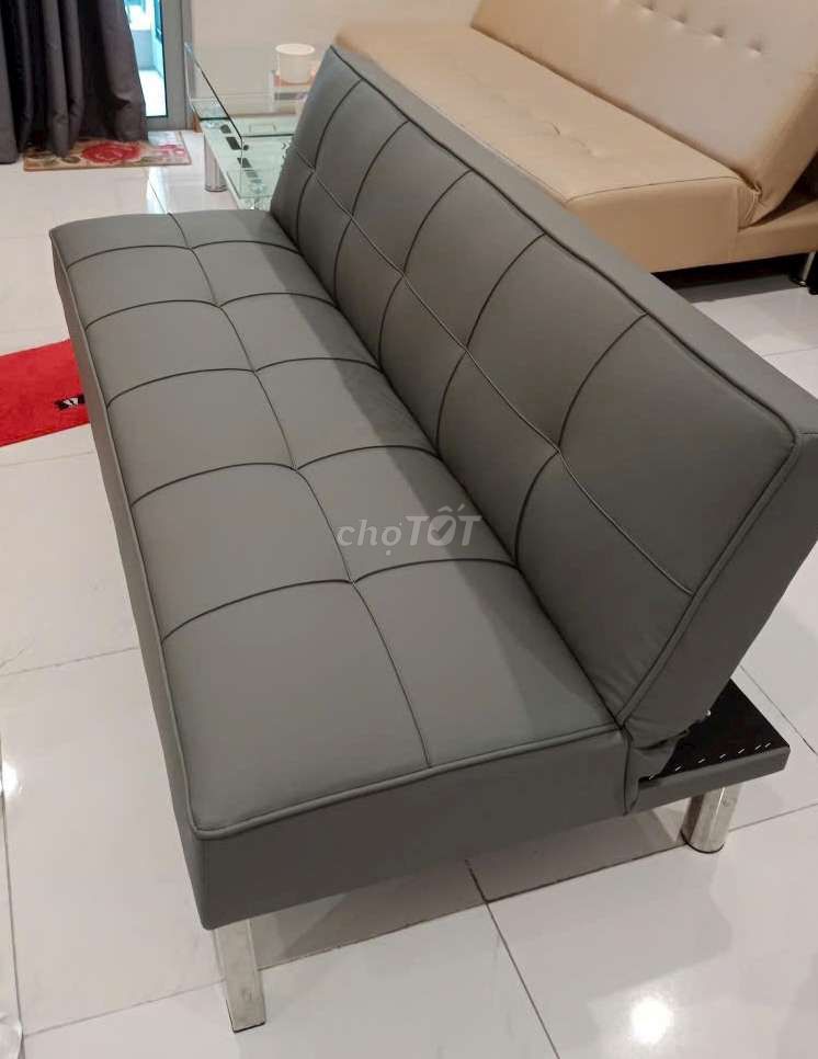 SOFA BED DA . SOFA GIÁ RẺ . SIZE GIƯỜNG