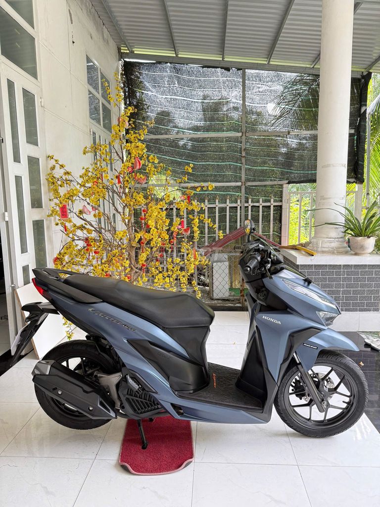 Vario 125 2021. Mua bán Xe máy tại Thành phố Bến Tre Bến Tre được đăng bởi Đỗ nhân nghĩa hình 1