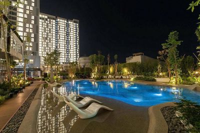 MUA NGAY URBAN GREEN 2PN 4.4TỶ NHÀ CÓ NT MỚI ĐẸP. Mua bán căn hộ/chung cư tại Thành phố Thủ Đức Tp Hồ Chí Minh được đăng bởi Tường Phòng KD