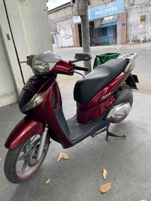 Honda SH 150i Đỏ