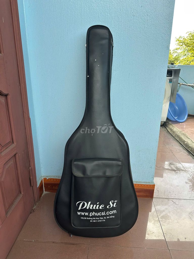 Đàn Guitar - Phúc Sỹ Đà Nẵng like new