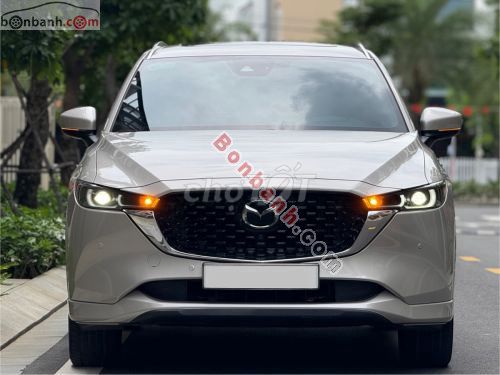 Mazda CX5 Premium Exclusive 2.0 AT 2023. Mua bán Ô tô tại Thành phố Thủ Đức Tp Hồ Chí Minh được đăng bởi Đức Thiện hình 1