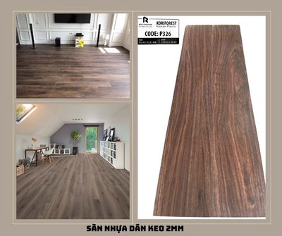 Thanh lý sàn nhựa dán keo 2mm cao cấp. Mua bán Nội thất, đồ gia dụng khác tại Huyện Đông Anh Hà Nội được đăng bởi Kho Sango