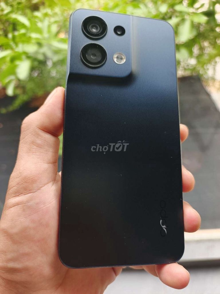 OPPO Reno8 5G 12GB/256GB Đa sắc. Mua bán Điện thoại tại Huyện Long Điền Bà Rịa - Vũng Tàu được đăng bởi Hoang hình 1