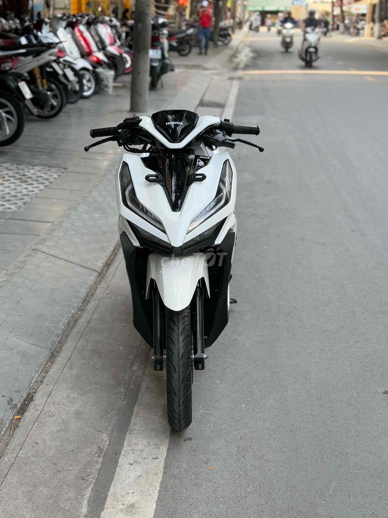 vario 125 có hỗ trợ trả góp