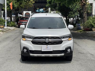 Suzuki XL7 1.5AT  2021 Xe Lướt Gia Đình Đẹp NhưMới. Mua bán Ô tô tại Thành phố Thủ Đức Tp Hồ Chí Minh được đăng bởi Auto Xuyên Việt