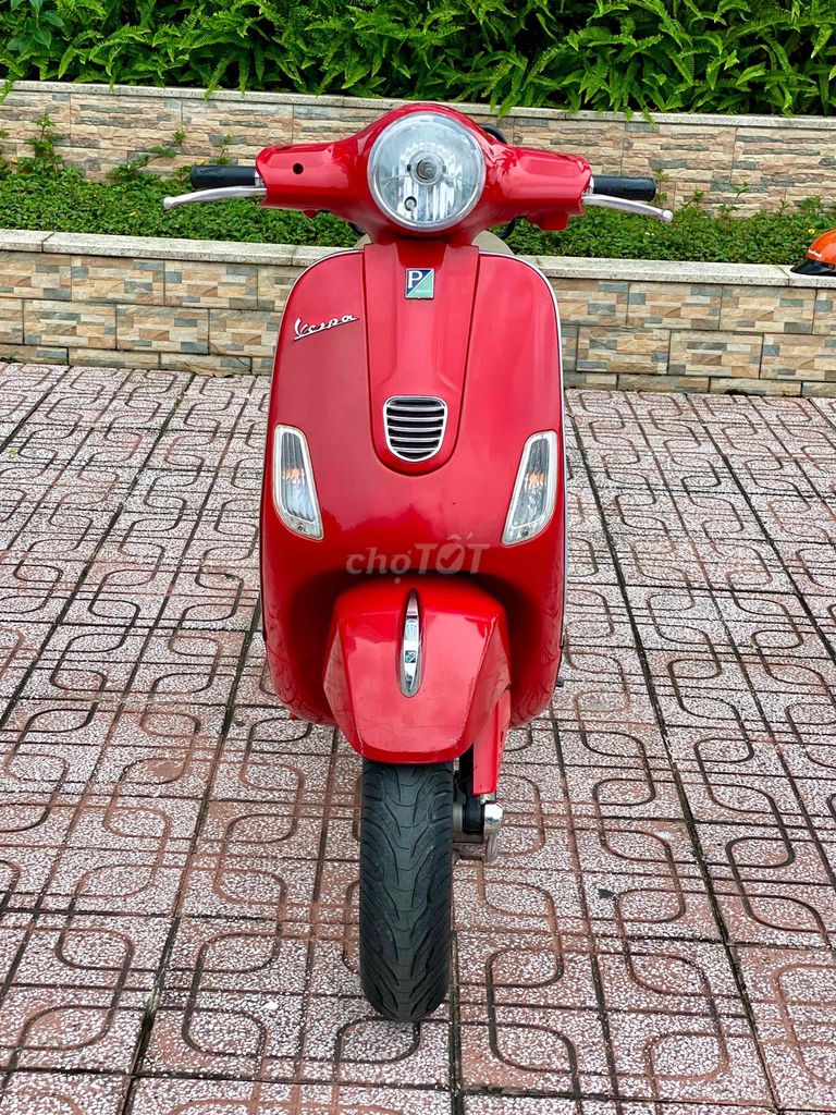 VESPA LX 3VIE MÁY ZIN XE ĐẸP GIÁ RẼ. Mua bán Xe máy tại Quận 7 Tp Hồ Chí Minh được đăng bởi Lê Văn Thắng hình 1