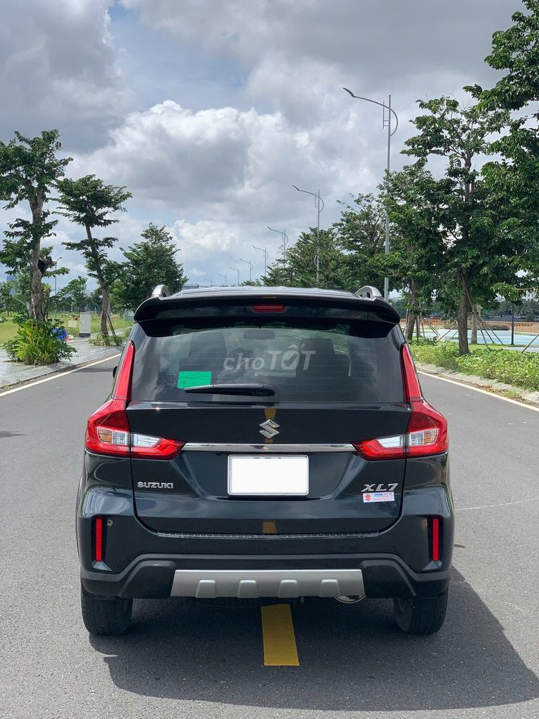 Suzuki XL 7 2023 1.5 AT - 18000 km. Mua bán Ô tô tại Thành phố Thủ Đức Tp Hồ Chí Minh được đăng bởi Công Phan Hữu Tuấn hình 14