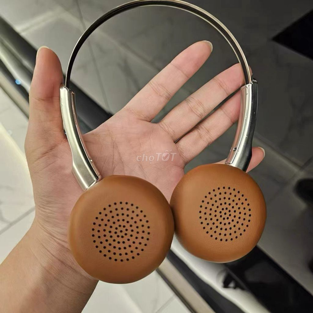 Tai nghe CR-20 bass mạnh- giá rẻ. Mua bán Tivi, Âm thanh tại Quận Bình Thạnh Tp Hồ Chí Minh được đăng bởi Liên Triều Vỹ hình 3