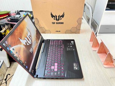 Laptop Asus TUF Gaming Core i5 -  10300H/ RAM : 16