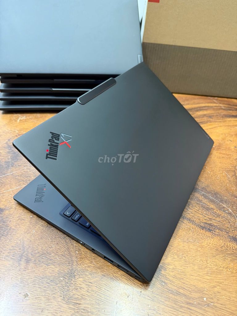 Lenovo Thinkpad X1 Carbon Gen 13 Ultra 7. Mua bán Laptop tại Quận Tân Bình Tp Hồ Chí Minh được đăng bởi Nguyễn Phi triều hình 1