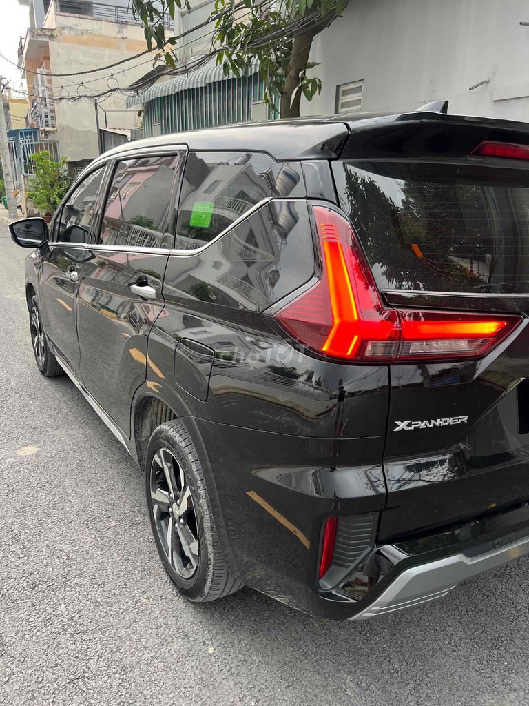 Cần Bán Mitsubishi Xpander Premium 2024. Mua bán Ô tô tại Thành phố Thuận An Bình Dương được đăng bởi Minh Thành  hình 2
