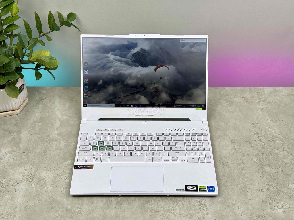ASUS TUF F15 i7 13620H 16GB/512GB RTX 4050 15.6”. Mua bán Laptop tại Thành phố Thủ Đức Tp Hồ Chí Minh được đăng bởi Nguyễn Đức Tính hình 1