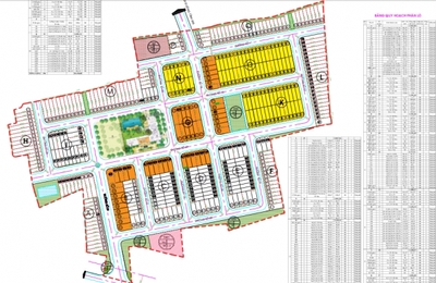 Chủ ngộp bán gấp lô đất Thắng Lợi Central Hill 60m2 giá 1.29 tỷ,Sổ Sẵn