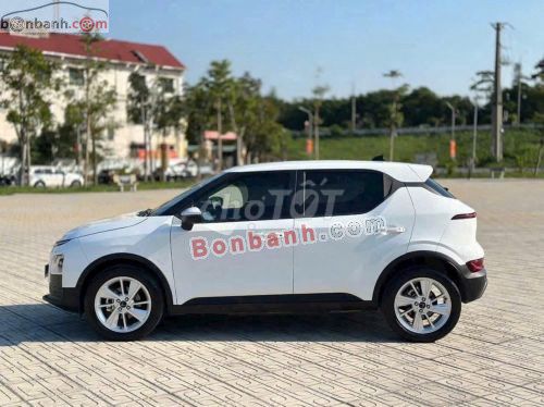 VinFast VF5 Plus 2025. Mua bán Ô tô tại Huyện Gia Lâm Hà Nội được đăng bởi Anh Đức Vinfast Caron Gia Lâm hình 2