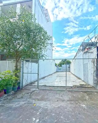 GIÁ 13,9 TỶ CHO LÔ ĐẤT 5x19m MẶT TIỀN ĐƯỜNG SỐ LÂM VĂN BỀN - QUẬN 7. Mua bán đất tại Quận 7 Tp Hồ Chí Minh được đăng bởi Trieu