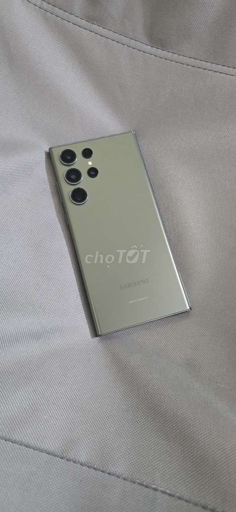 Samsung S23 Ultra 512GB ssvn 2sim vật lý. Mua bán Điện thoại tại Quận Bắc Từ Liêm Hà Nội được đăng bởi Xe Điện Minh Hải hình 1