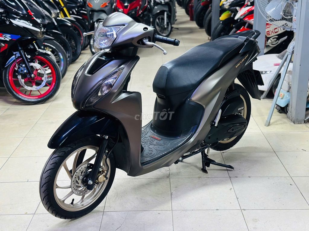 XE MÁY THỊNH PHÁT-VISION 2025 VÀNG CÁT SMK BIỂN HN. Mua bán Xe máy tại Quận Bắc Từ Liêm Hà Nội được đăng bởi XE MÁY THỊNH PHÁT XE LƯỚT GIÁ RẺ hình 4